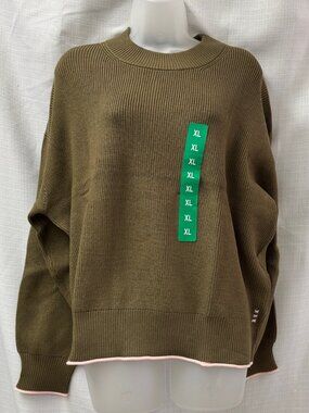 NWT Scotch & Soda Amerstand Sweater  - XL